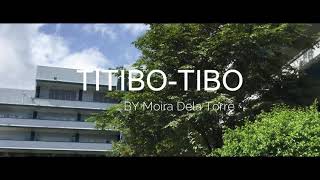 TitiboTibo Cover by Group 3 [upl. by Mortimer877]