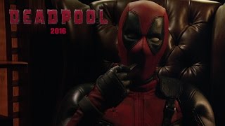 Deadpool Cuts His Hand Off Scene  Deadpool 2016 Movie CLIP HD [upl. by Purvis]