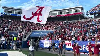 Rammer Jammer Alabama 49 Kentucky 21 [upl. by Henley]