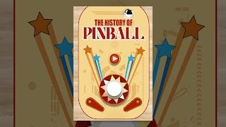 The History of Pinball [upl. by Novat963]