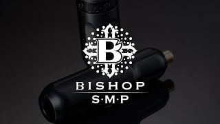 Bishop SMP Machine  TATSoul Tattoo Supply [upl. by Angelique]