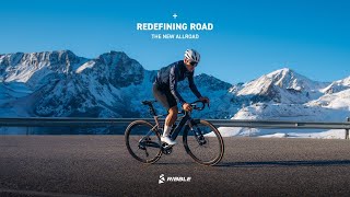 Ribble Allroad SL R e  Product Walkthrough  Ribble Cycles [upl. by Sherard]