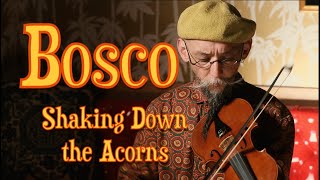 Bosco TakakiShakin Down the Acorns [upl. by Lonne]