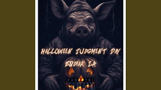 Halloween Judgment Day [upl. by Etnasa]