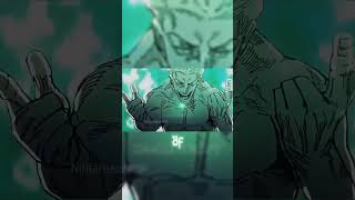 🎰Jujutsu sharigans hakari🍀 edit go to my yt for the full thing fyp jujutsukaisen roblox gaming [upl. by Ytinav778]