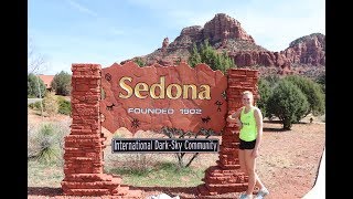 Sedona Arizona  First Time Tips and Tricks [upl. by Naitsyrk103]