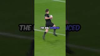 Beauden Barretts Epic World Cup Winning Try in 2015 [upl. by Eak]