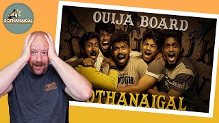 Ouija Board Sothanaigal Reaction [upl. by Gimpel]