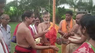 ilanthakunta 43 ne ganeme na pranamu ayyapa pooja 5 [upl. by Vivie]