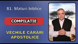 81 Sfaturi biblice [upl. by Naaman]