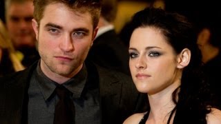 Twilight Cast Is Team Rob Pattinson After Kristen Stewarts Affair [upl. by Angi859]