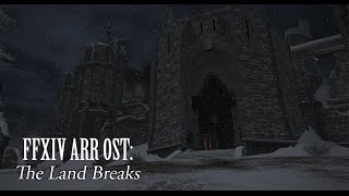 FFXIV OST Coerthas Battle Theme  The Land Breaks [upl. by Grossman930]