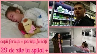 Vlog 26102016  29 de zile și numărătoarea continuă [upl. by Loretta197]