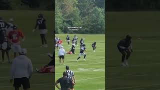 CJ Stroud Strong Pass To Dalton Schultz [upl. by Alesandrini]