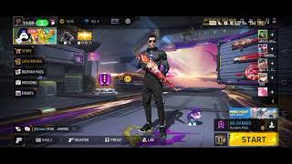 only one tap 2vs2 live guild test free fire live 🛑 [upl. by Dahraf]