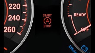 Bypass The Start Stop Technology On Your Chevrolet Equinox Traverse Cruze amp Malibu [upl. by Ativla]