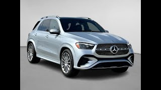 2024 MercedesBenz GLE GLE 450 MT Billings Bozeman Helena Missoula Sheridan [upl. by Greenfield608]