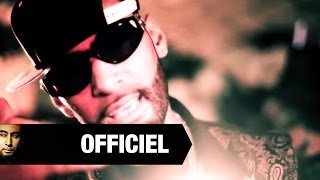 La Fouine  Paname Boss Clip Officiel [upl. by Anilahs]