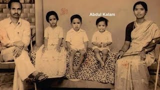 Dr APJ Abdul Kalam A Life Documentary on his 84th birth anniversary [upl. by Tlaw]