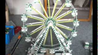 LEGO Riesenrad [upl. by Reivaj]