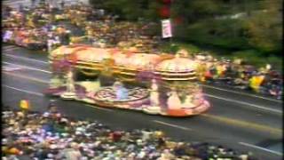 ROSE BOWL PARADE 121982 [upl. by Dierolf831]