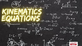 kinematics one shot Bansal classes allen motion pwmotivation [upl. by Ydde672]