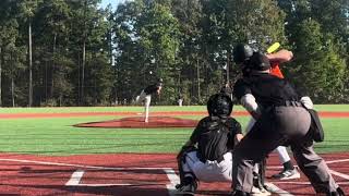 Jake Bratton September 2024 PBR Va Open [upl. by Supen80]