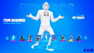 Logging Into a EPIC EMPLOYEE Fortnite Account SEASON 1 [upl. by Auhsaj831]