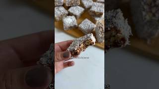 Chocolate Squares 🍫🍫🍫 chocolate yummy recipe easytomake [upl. by Nyrhtac]