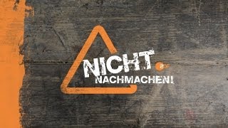 Nicht Nachmachen HD Staffel 2 Folge 5 [upl. by Arata755]