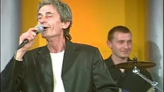 Tomislav Colovic  Moja mala gricka karamele  Live  Zapjevaj uzivo  Renome 04032005 [upl. by Aelyak]