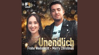 Frohe Weihnacht  Merry Christmas [upl. by Emlen]