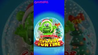 New Album Holiday Fun Time Out Now Gummibär the Gummy Bear Christmas Music [upl. by Analihp]