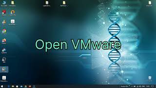 Install Black Arch Linux  VMware  With fix Internet issue  Red Team [upl. by Briny]