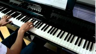 Amazed  Lonestar  Piano Cover with Yamaha Clavinova CLP575  Jarvis Phan [upl. by Anaej692]