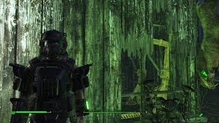 Fallout 4 Far Harbor Guide Where to Get the Marine Armor the Best Armor in the Game [upl. by Gelhar]