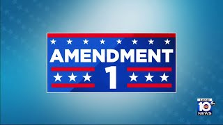 Vote 2024 Amendment 1 explained [upl. by Craddock]