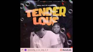 kell kay ft avocado tender lovermalawi music [upl. by Zoba]