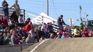 Nepean BMX Nationals 2015 [upl. by Nerraf]