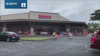 Parker County getting its first Costco as the North Texas metroplex grows [upl. by Alyak]