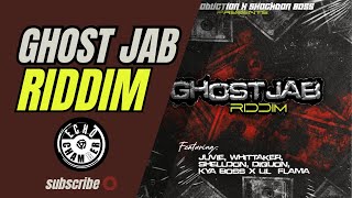 Ghost Jab Riddim Mix  Echo Chamber [upl. by Dragoon812]