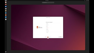 Installazione di Ubuntu 2410 [upl. by Prisca]