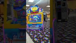 Tilt arcade [upl. by Annaehs]