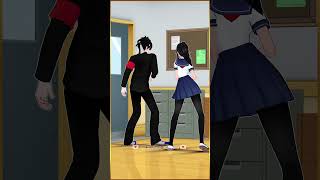 〖MMD〗 ZICOSPOT 〖YANDERE SIMULATOR〗 [upl. by Emor]