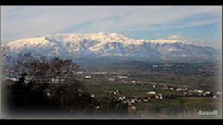 Terra luntane  ORGOGLIO ABRUZZESE [upl. by Alimak328]