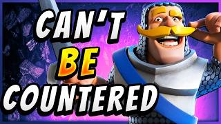 1 DECK THAT NEVER DIES is NOW BEYOND BROKEN — Clash Royale [upl. by Iasi]