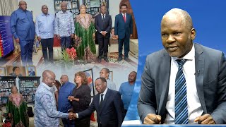 🔴URGENT LA FRUDE CORROMP TOUT LOPPOSANT ALAIN BOLODJWA MASSCRE KADIMA [upl. by Gievlos308]