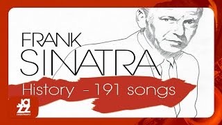 Frank Sinatra  Just Friends [upl. by Noira]