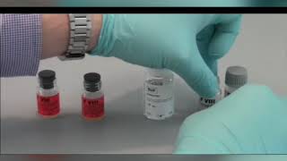 FACTOR viii INHITITOR ASSAY [upl. by Yroffej]