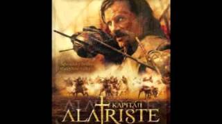 Alatriste [upl. by Arraes144]